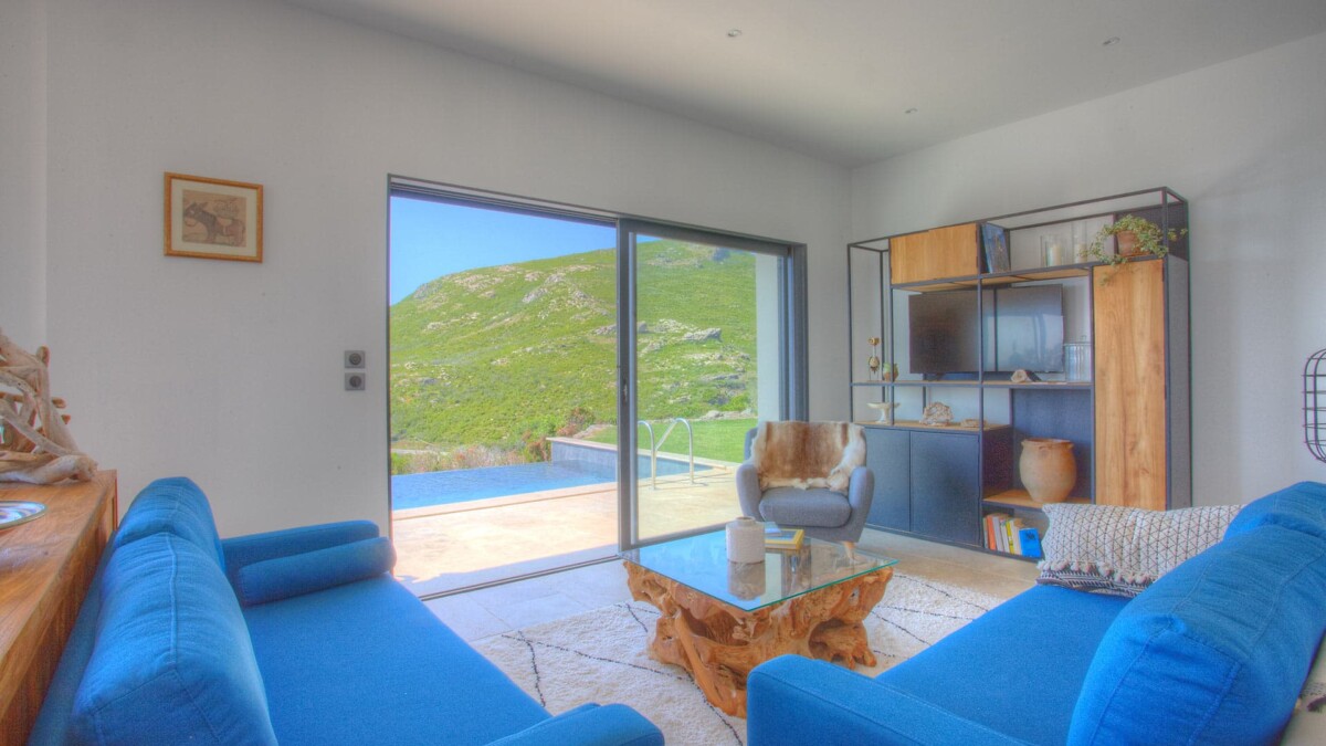 Villa Solar