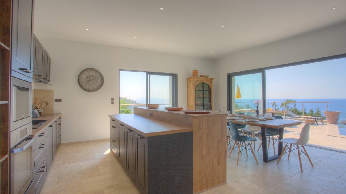 Villa Solar