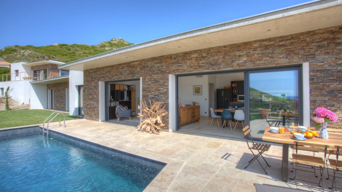Villa Solar