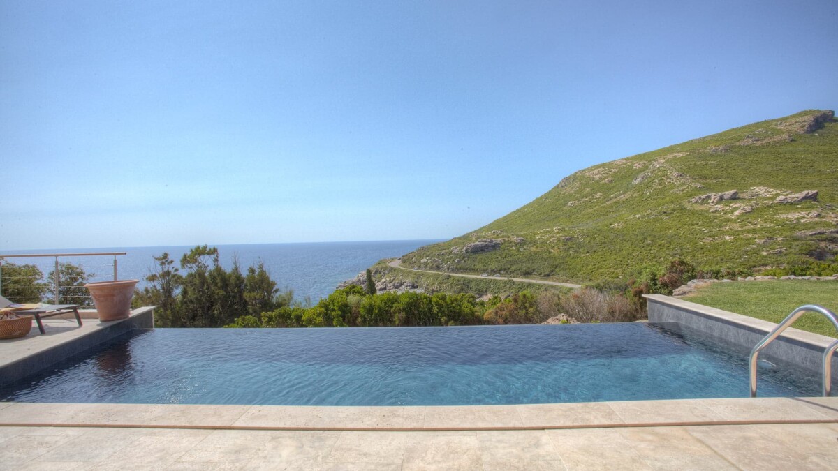 Villa Solar