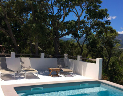 Villa Talulah