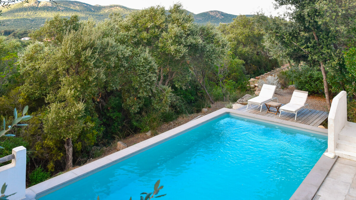 Villa Talulah