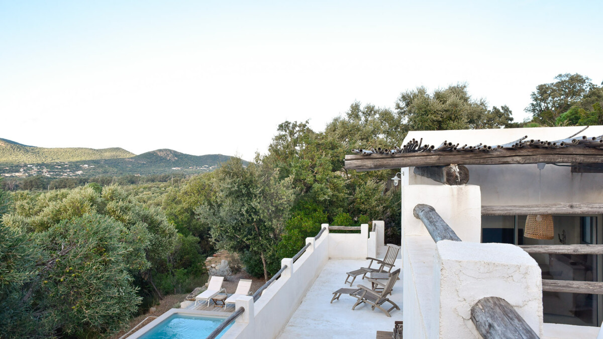 Villa Talulah
