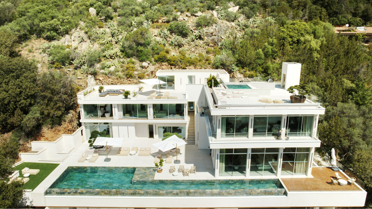 Villa Taglia