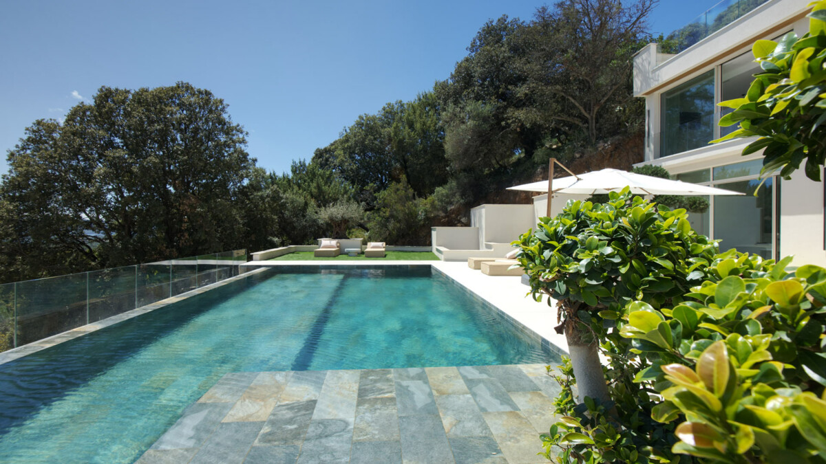 Villa Taglia