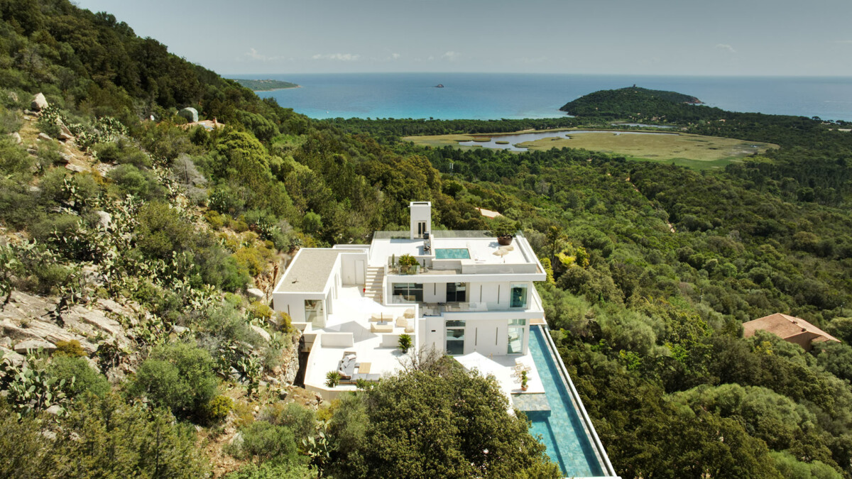 Villa Taglia