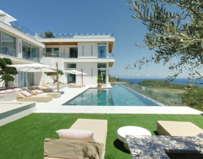 Villa Taglia