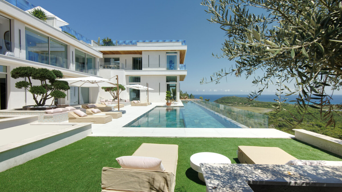 Villa Taglia