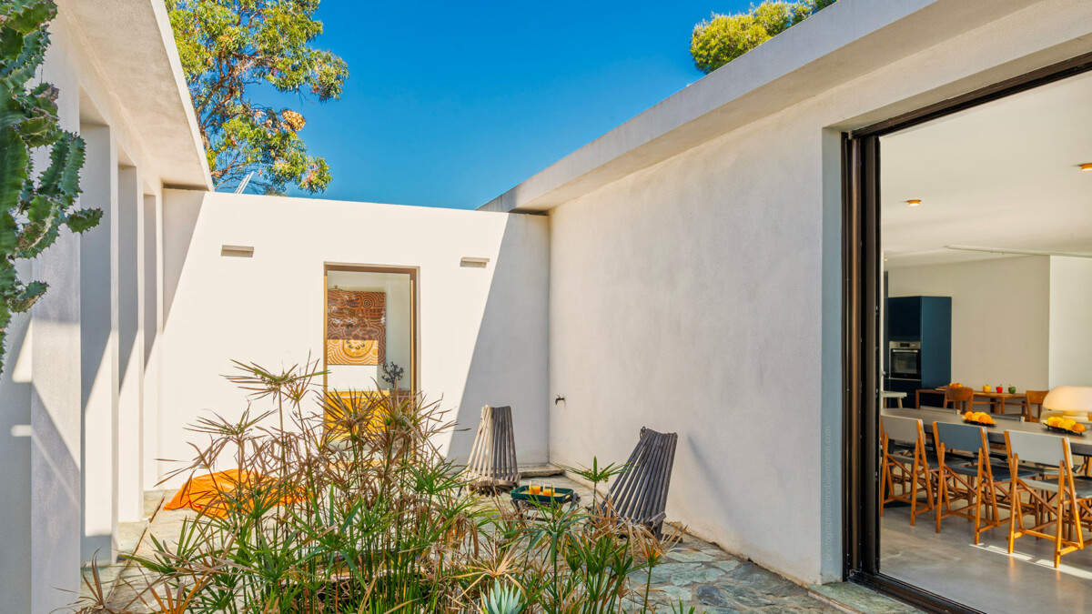 Villa Vigna