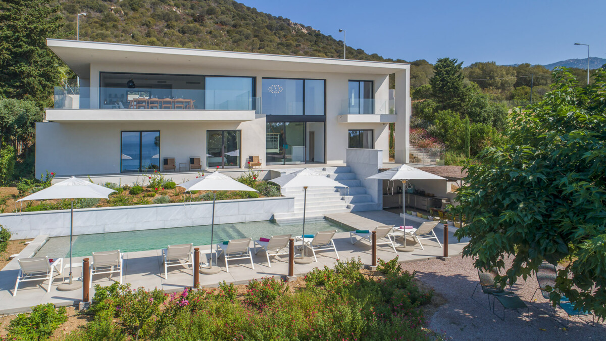 Villa Viridiana