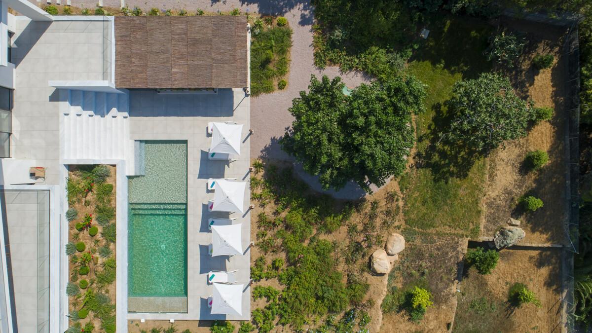 Villa Viridiana