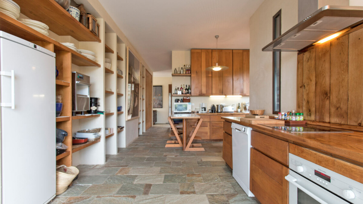 Villa Jasmin