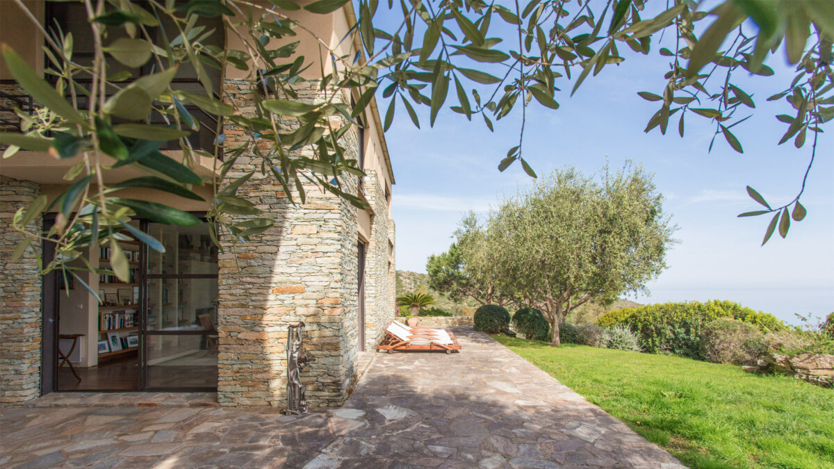 Villa Jasmin