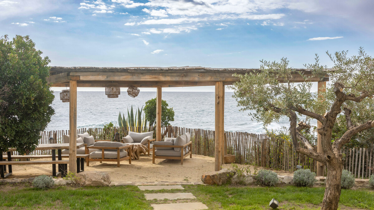 Villa Vanina Bianca