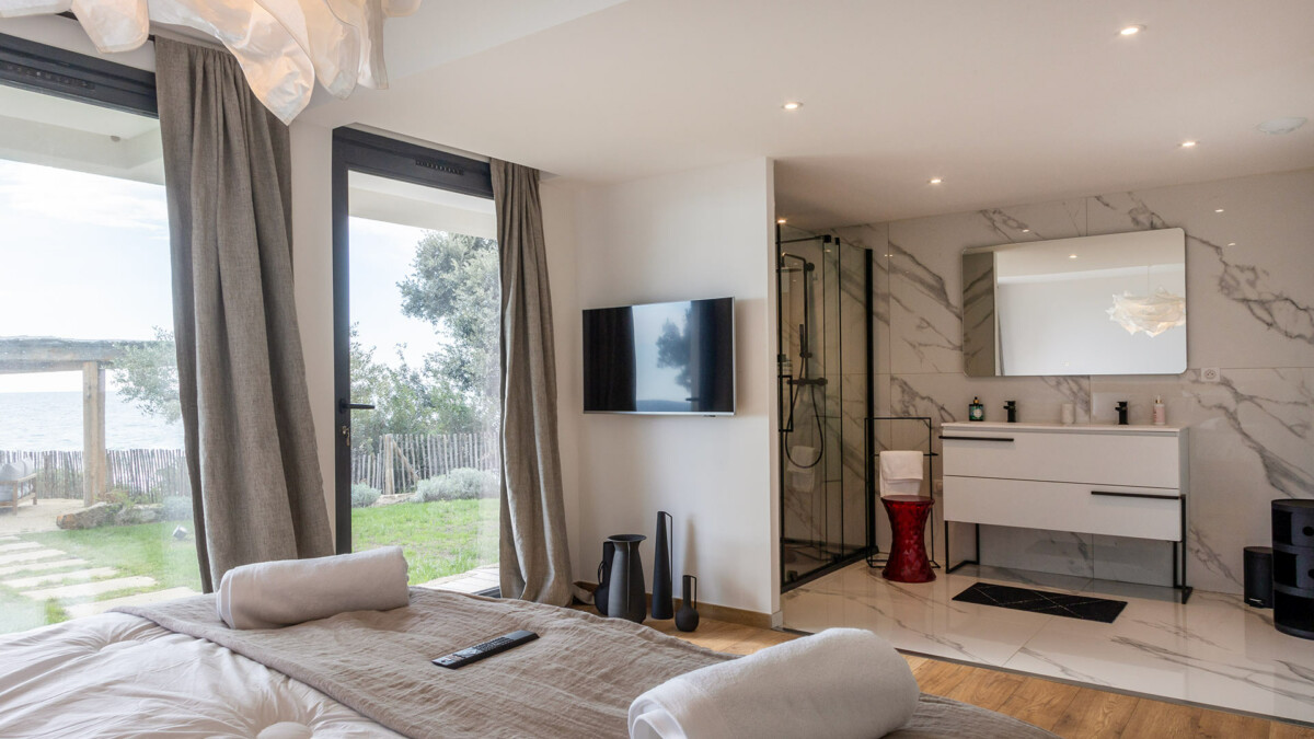Villa Vanina Bianca