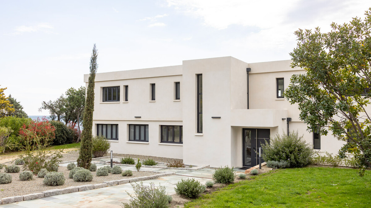 Villa Vanina Bianca