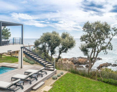 Villa Vanina Bianca