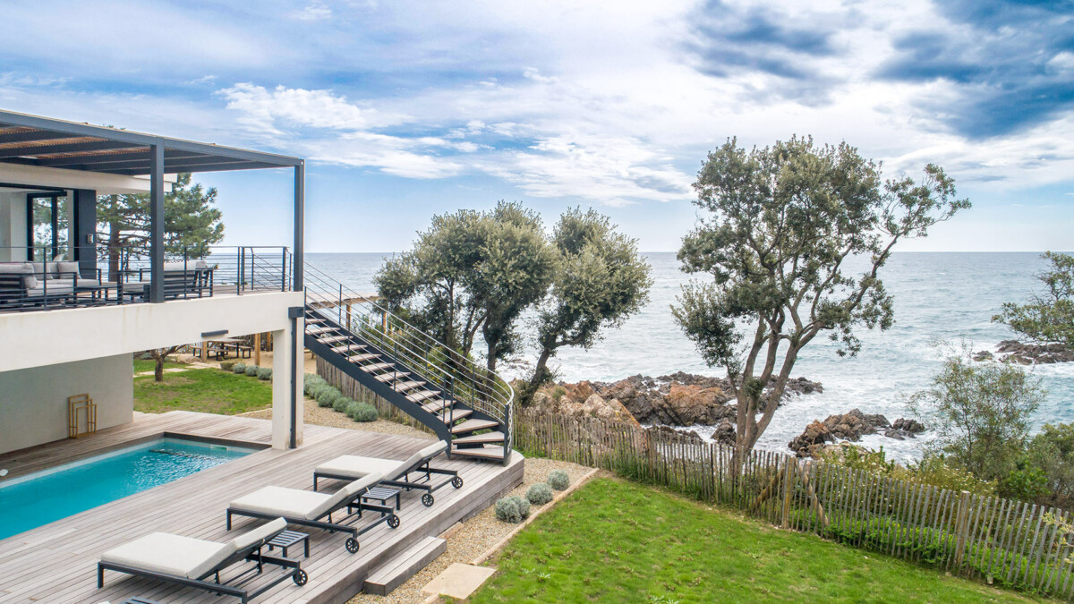 Villa Vanina Bianca