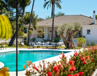 Villa Calina