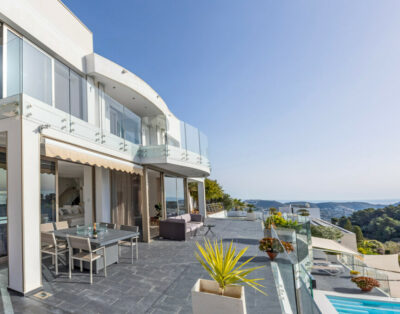 Villa Kanama