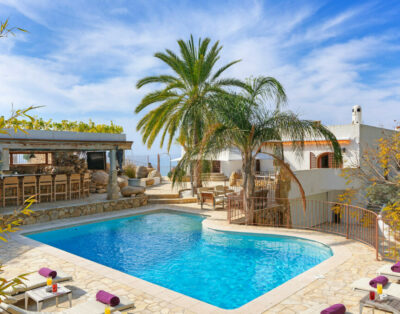 Villa Mistrado