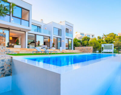Villa Martin Stone