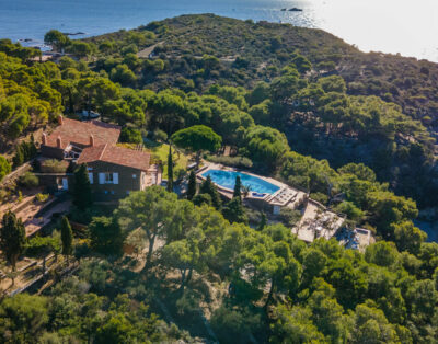 Casa Guillola