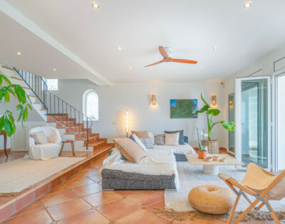 Casa Alba Serena