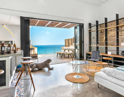 Llafranc Beach House