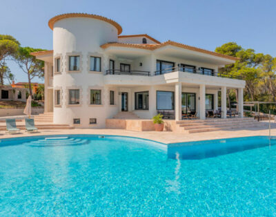 Villa Guarda
