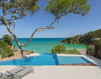 Villa Belatta