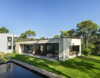 Villa Nopal