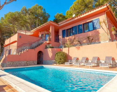 Villa Calixto