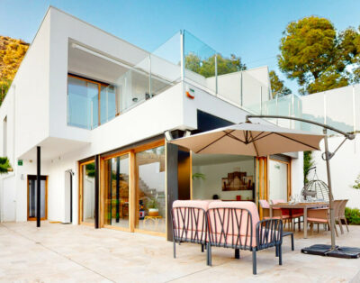 Villa Yeline