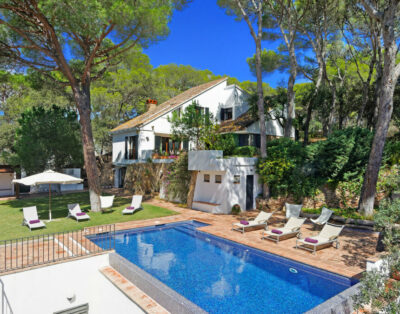 Villa Cassy
