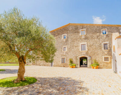 Villa Majestic &amp; Spa