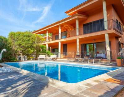 Villa Mandarina