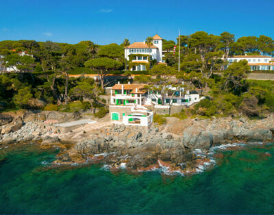 Villa Mara
