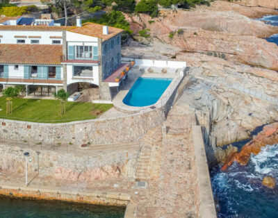 Villa Marítimo
