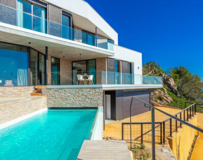 Villa Miradas
