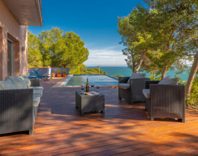 Villa Montaine