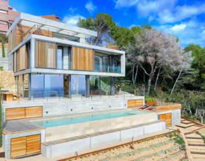 Villa Tahi