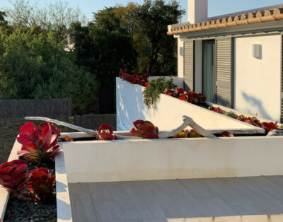 Villa Serenitat