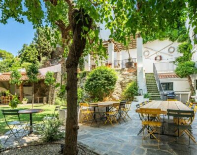 Villa Velleda
