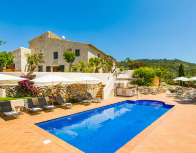 Villa Marcer