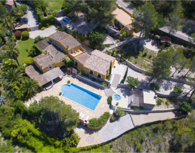 Villa Masianova
