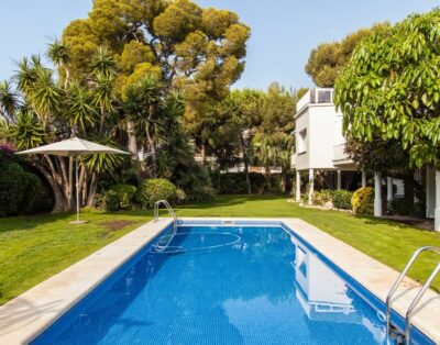 Villa Tulipa