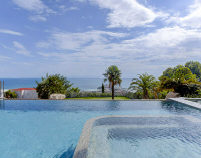 Villa Ayaline