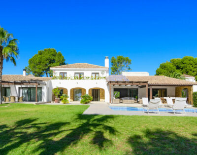 Villa Dorada