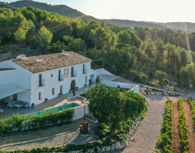 Masia Capdet